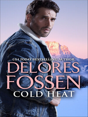 cover image of Cold Heat